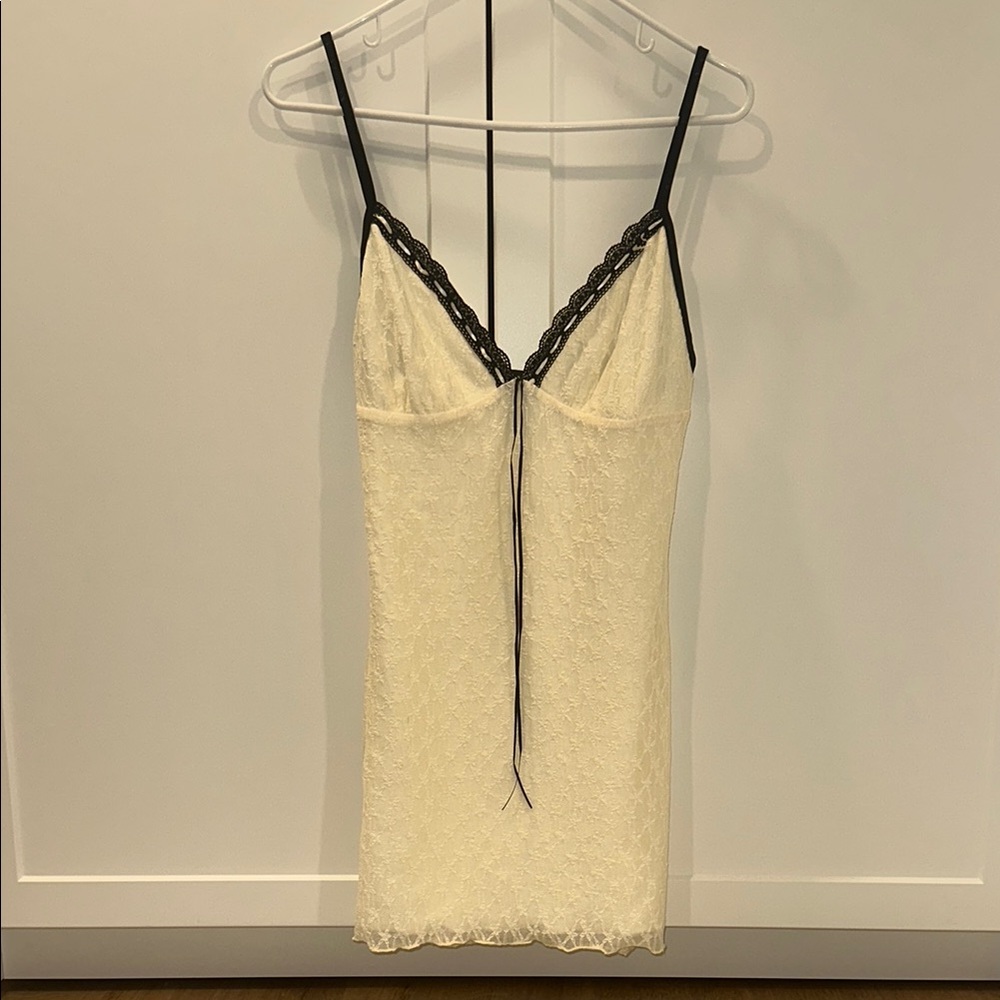 Princess Polly Nolane Mini Dress